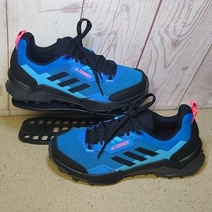 (NWOT) Adidas Terrex AX4 Primegreen Men's Size 9.0